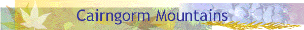 cairgormbnr.gif (15722 bytes)